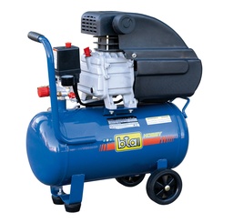 [IA2720571] COMPRESOR D-CA1-25-6 2.0HP 25L 220V