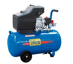 [IA2720572] COMPRESOR D-CA2-50-6 2.0HP 50L 220V