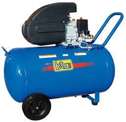 [IA2720583] COMPRESOR Y-CA2-100-6 2.0HP 100L