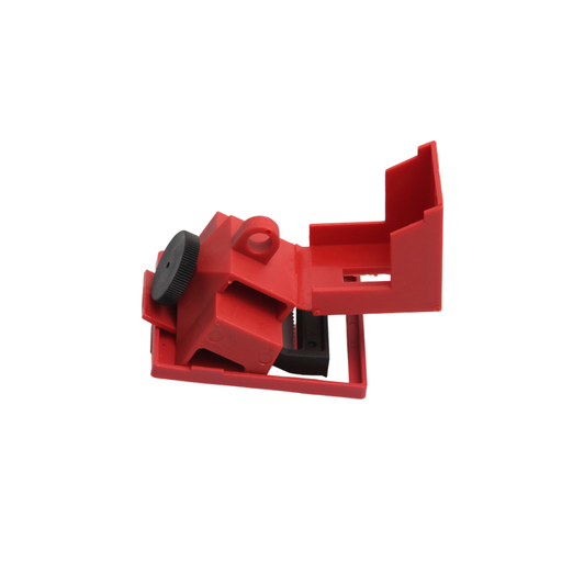 [IB2011] BLOQUEADOR IRONSHIELD CIRCUIT BREAKER CLAMP-ON 120/277 V