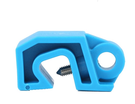 [IB2014] BLOQUEADOR IRONSHIELD UNIVERSAL PARA DISYUNTORES CHICOS 51 X 25 X23MM