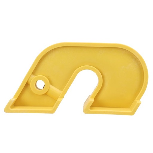 [IB2015] BLOQUEADOR IRONSHIELD UNIVERSAL PARA DISYUNTORES GRANDES 125 X 63 X 40MM