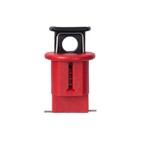 [IB2028] BLOQUEADOR IRONSHIELD MINI CIRCUIT BREAKER POW