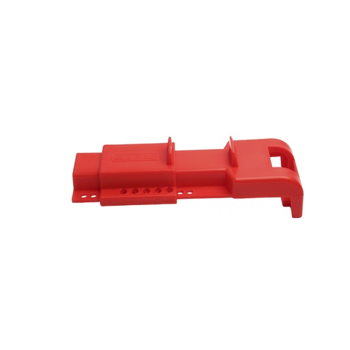 [IB2069] BLOQUEADOR IRONSHIELD VALVULA ESFERICA UNIVERSAL 0.25-2.5"