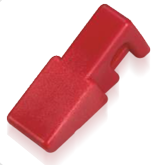 [IBD07] BLOQUEADOR IRONSHIELD MINI CIRCUIT BREAKER SIMPLE 