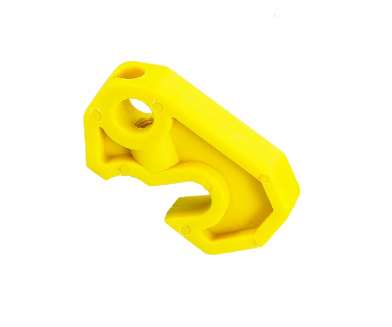 [IB2009] BLOQUEADOR IRONSHIELD UNIVERSAL MINIATURE CIRCUIT 4,5 X 25 X10MM