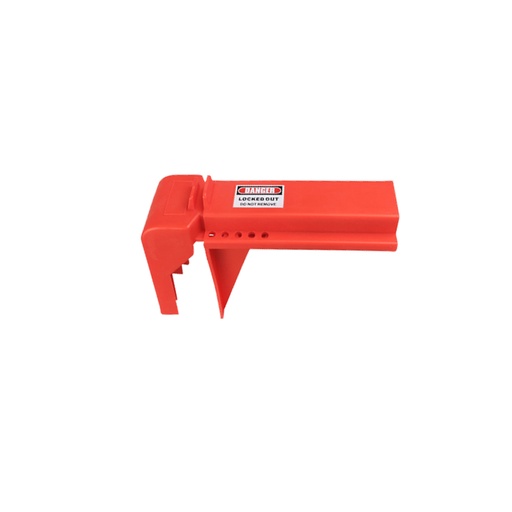 [IBF07] BLOQUEADOR IRONSHIELD VALVULA ESFERICA AJUSTABLE 2-8" (50mm- 200mm)