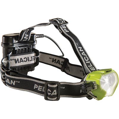 [PELI2785] LINTERNA PELICAN 2785 LED FRONTAL