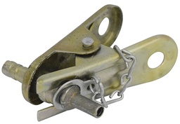 [RN9810] PICO PARA INFLADOR TIPO PINZA C/REDUCCIÓN