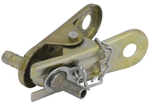 [RN9810] PICO PARA INFLADOR TIPO PINZA C/REDUCCIÓN