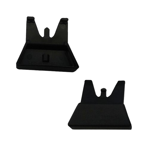 [SOR60022] CLIP ACOPLE DE CASCO MSA 30 MM SLOT