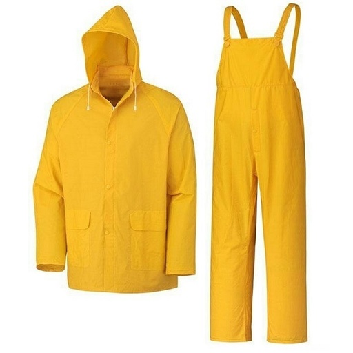 TRAJE IMPERMEABLE BILVEX