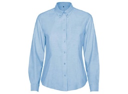 CAMISA IRONSHIELD PLUME OXFORD HOMBRE ML