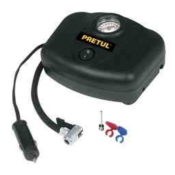 [21689] PRETUL COMPRESOR DE 12V P/ AUTO PR