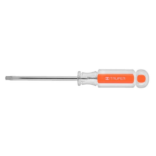 [15106] (6U) DESTORNILLADOR .M. ACRILICO TORX 30