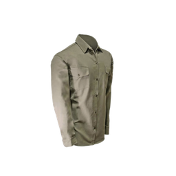 CAMISA IRONSHIELD TRABAJO WORKLINE ESPECIAL