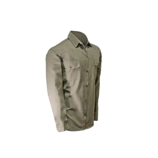 CAMISA IRONSHIELD TRABAJO WORKLINE ESPECIAL