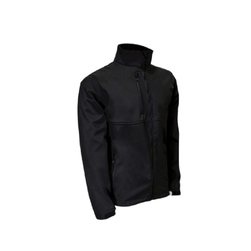 CAMPERA IRONSHIELD KALTE SOFTSHELL ESPECIAL