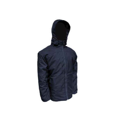 CAMPERA IRONSHIELD KALTE TRUCKER