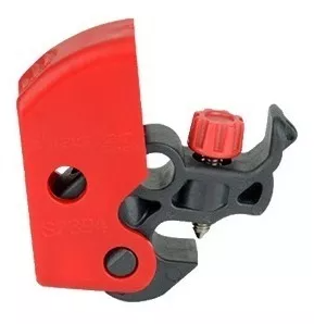 [IBD2394] BLOQUEADOR IRONSHIELD UNIVERSAL MINI CIRCUIT