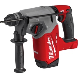 [2912-20] ROTOMARTILLO MILWAUKEE M18 24MM S/BAT
