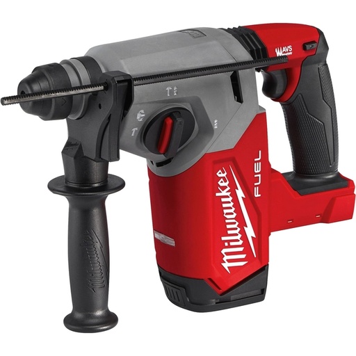 [2912-20] ROTOMARTILLO MILWAUKEE M18 24MM SIN BATERIA