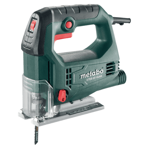 [6010305] SIERRA CALADORA METABO STEB 65 (601030570)