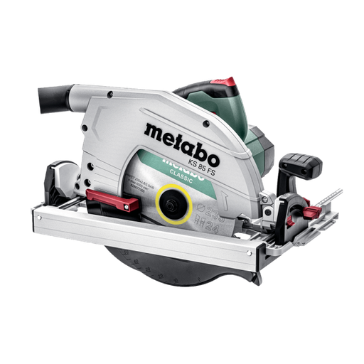 [6010850] Sierra circular Metabo KS 85 FS 601085000