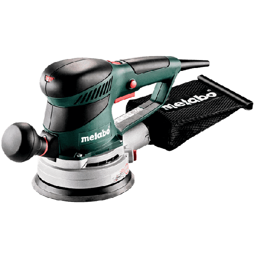[6001292] Lijadora Excéntrica Orbital Metabo SXE 450
