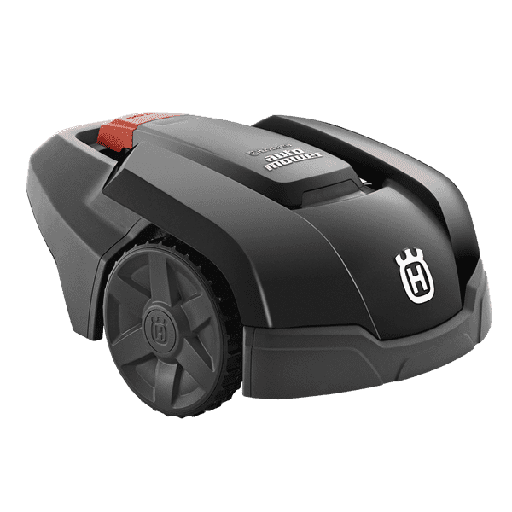 [7645406] ROBOT CORTACESPED HUSQVARNA AM105 (hasta 600 m2)