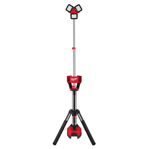 [2130-059] LAMPARA MILWAUKEE ROCKET LED TORRE 2000 LUMENS