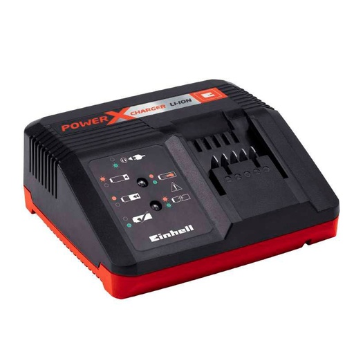 [4512113] CARGADOR EINHELL 18V (Hasta agotar stock)