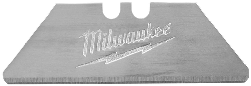 [4822-1933] HOJA CUTTER MILWAUKEE TRAPEZOIDAL X5