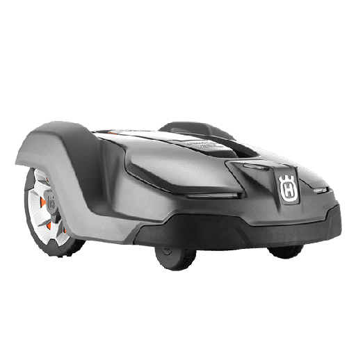 [7673206] ROBOT CORTACESPED HUSQVARNA AM430X (hasta 3200 m2) GPS