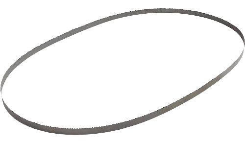 [48390524] HOJA P/SIERRA DE BANDA TPI: 18, LARGO 114.02MM - PARA CORTE STANDAR Y PROFUNDO X2UND