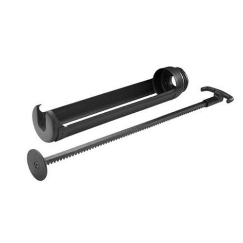 [48081076] ADAPTADOR PISTOLA DE ADHESIVO MILWAUKEE(tubo 300 ML en aluminio)
