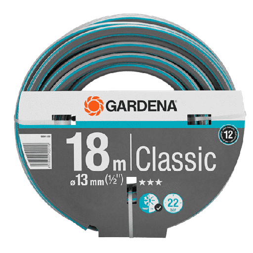[1800220] MANGUERA GARDENA CLASSIC 1/2
