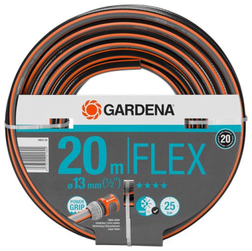 [1803320] MANGUERA GARDENA COMFORT FLEX 1/2