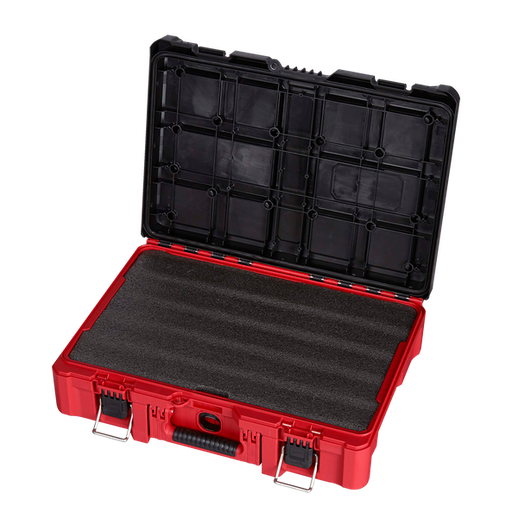 [48228450] CAJA DE HERRAMIENTAS PACKOUT MILWAUKEE C/ INSERTO DE ESPUMA