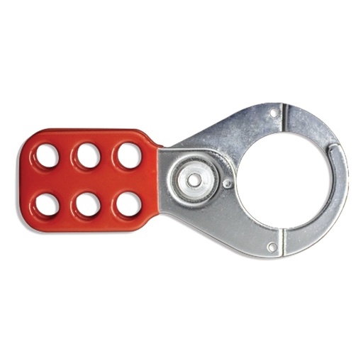 [IB8312] BLOQUEADOR IRONSHIELD TENAZA 1.5"