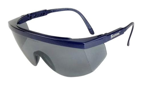 [H01061] REPUESTO ANTEOJO MSA SIERRA GRIS (hasta agotar stock)