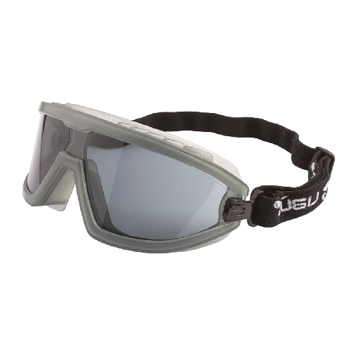 [903121] Antiparra LIBUS AVIATOR Transparente AF - (GRIS)
