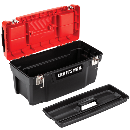 [0020901] Caja Herramienta CRAFTSMAN con Organizador 20"