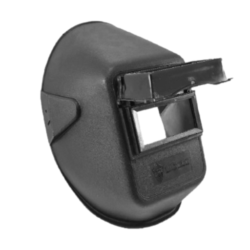 [FRA2560] MASCARA DE SOLDAR FRAVIDA VISOR LEVADIZO (SIN ARNES)