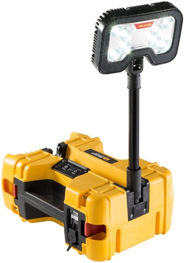 [PELI9480] RALS PELICAN 9480 ILUMINACION DE AREAS REMOTAS
