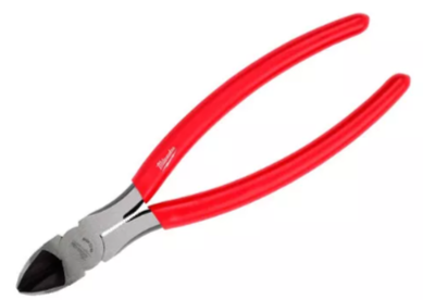 [48226508] ALICATE CORTE DIAGONAL MILWAUKEE DE 8"
