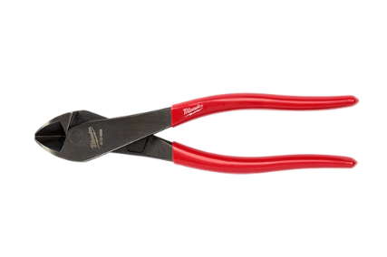 [48226528] ALICATE DE CORTE DIAGONAL MILWAUKEE 8"
